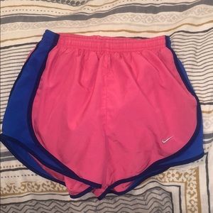 Women’s Nike shorts